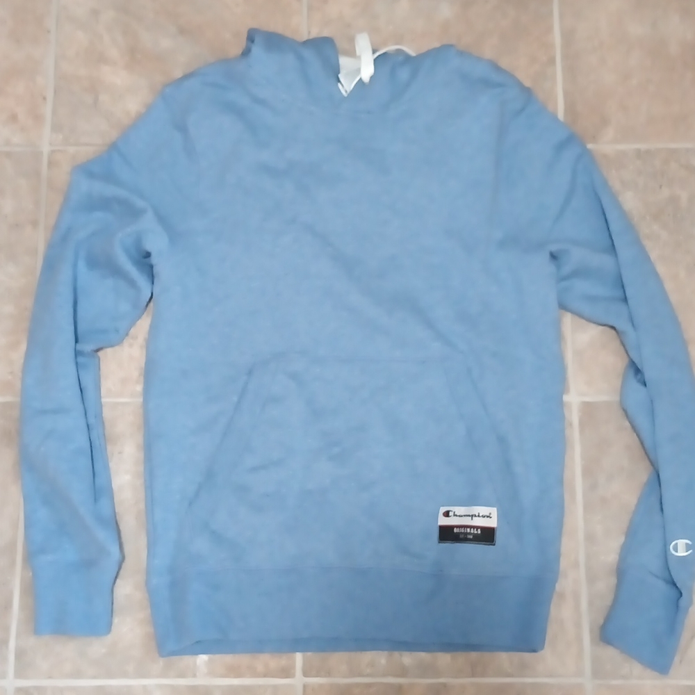 NWOT Champion Originals Men's Hoodie Size Small